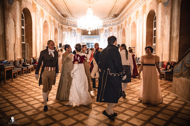 ilustrační foto | © janeausten.cz